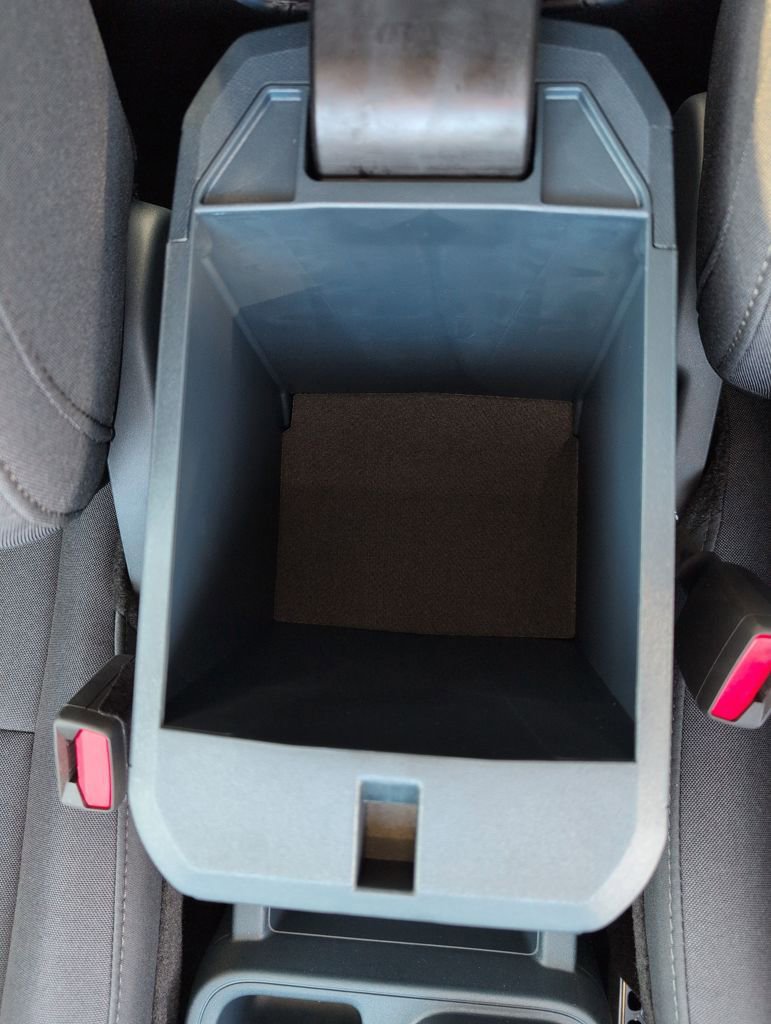 New 2026 Ford Maverick XL image 33