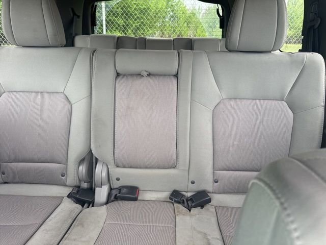 Used 2015 Honda Pilot SE image 9