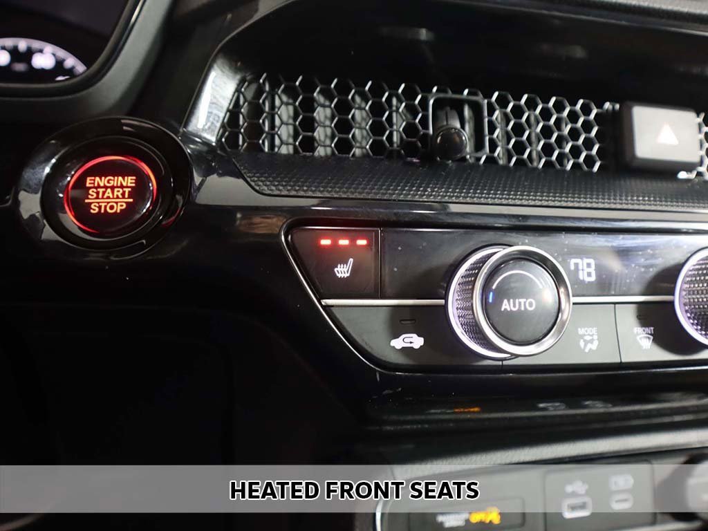 Used 2024 Honda CR-V EX-L image 7