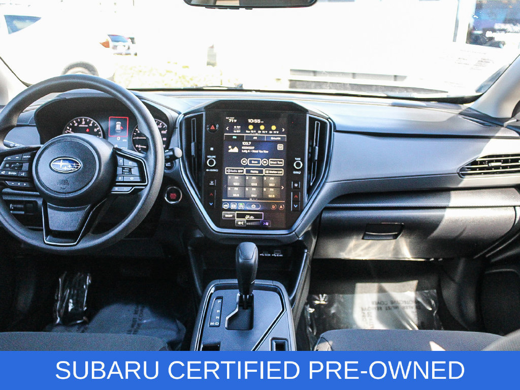 Used 2026 Subaru Crosstrek 2.5i Premium AWD/4WD image 11