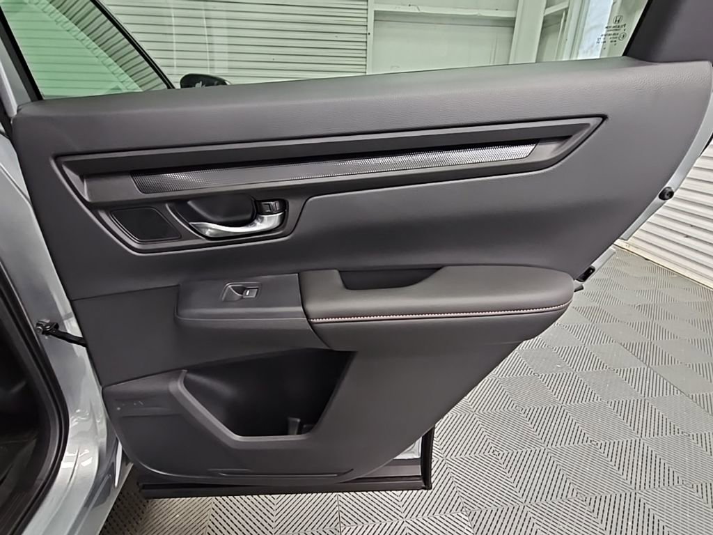 New 2026 Honda CR-V Sport-L image 34