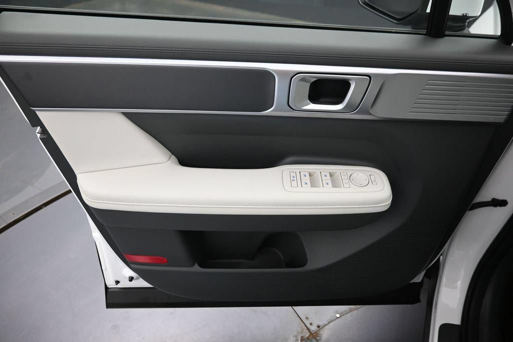 New 2027 Hyundai Santa Fe SEL AWD/4WD image 24