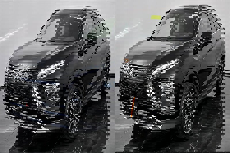 New 2025 Mitsubishi Eclipse Cross SE image 5