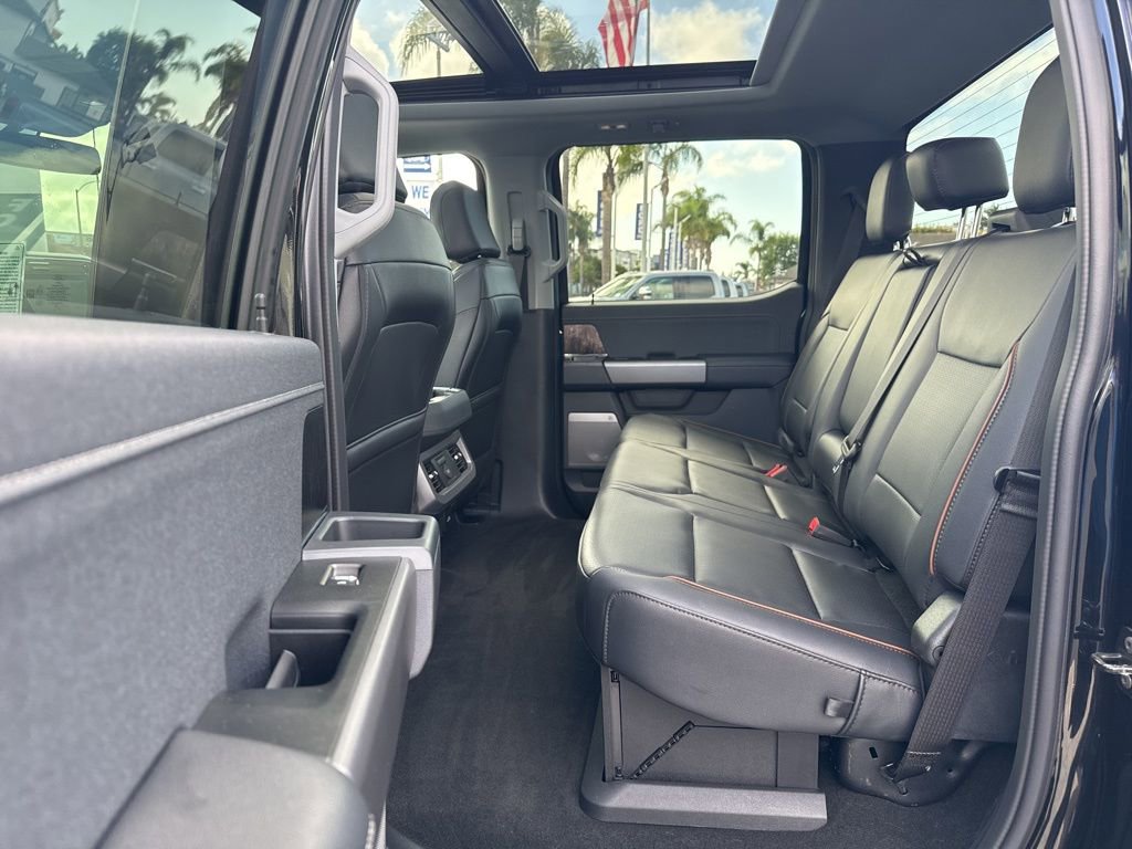 Used 2026 Ford F450 Lariat image 13