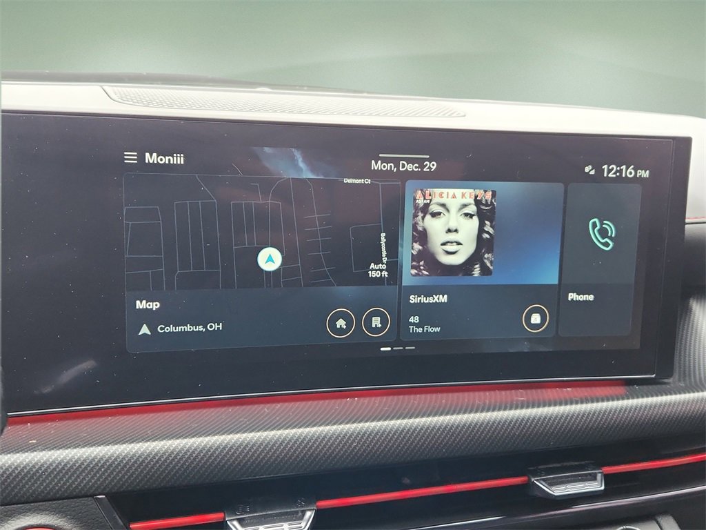 Certified 2025 Hyundai Sonata N Line image 21