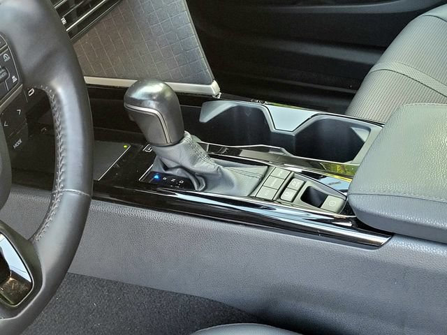 Certified 2025 Toyota Camry XLE w/ Premium Package FWD image 23