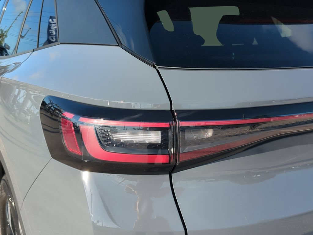 New 2026 Volkswagen ID.4 Pro RWD image 8
