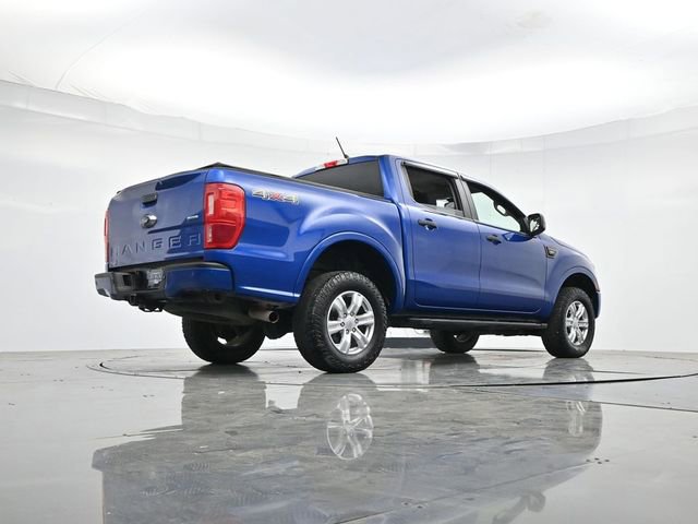Used 2019 Ford Ranger XLT w/ Trailer Tow Package image 29