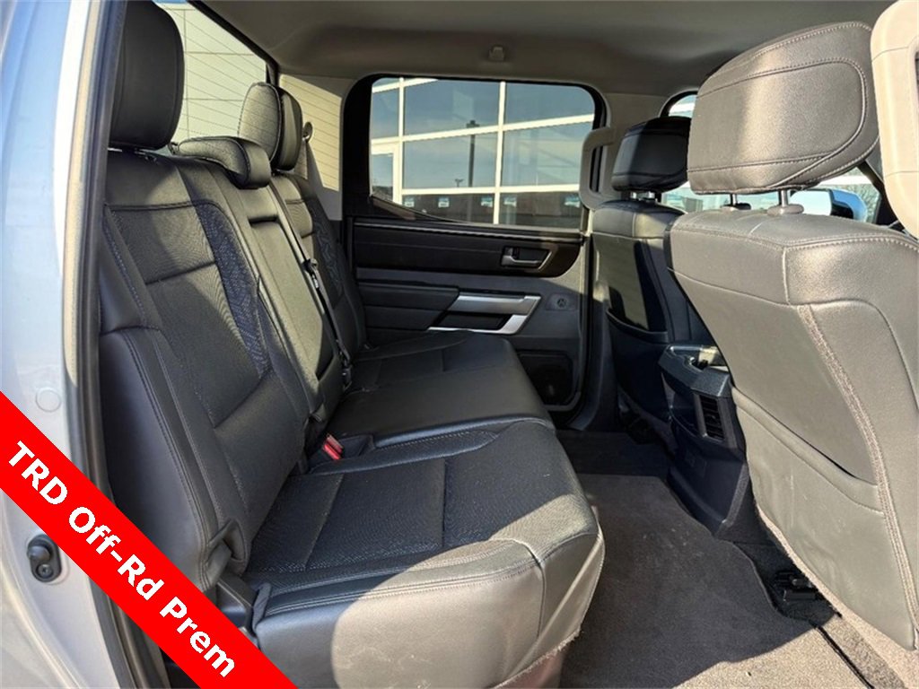 Used 2023 Toyota Tundra SR5 image 12