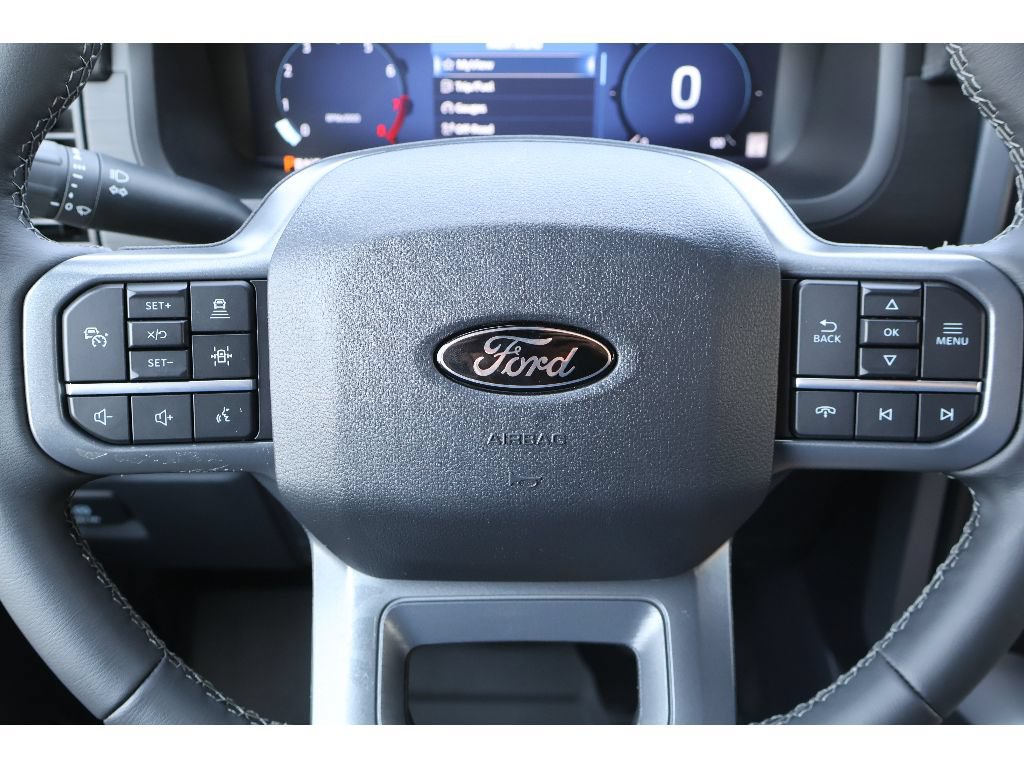 New 2026 Ford F150 XLT w/ Equipment Group 302A MID AWD/4WD image 21