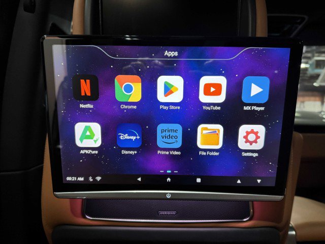 Used 2017 Land Rover Range Rover Autobiography image 57