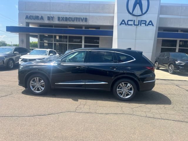 Certified 2026 Acura MDX SH-AWD image 3