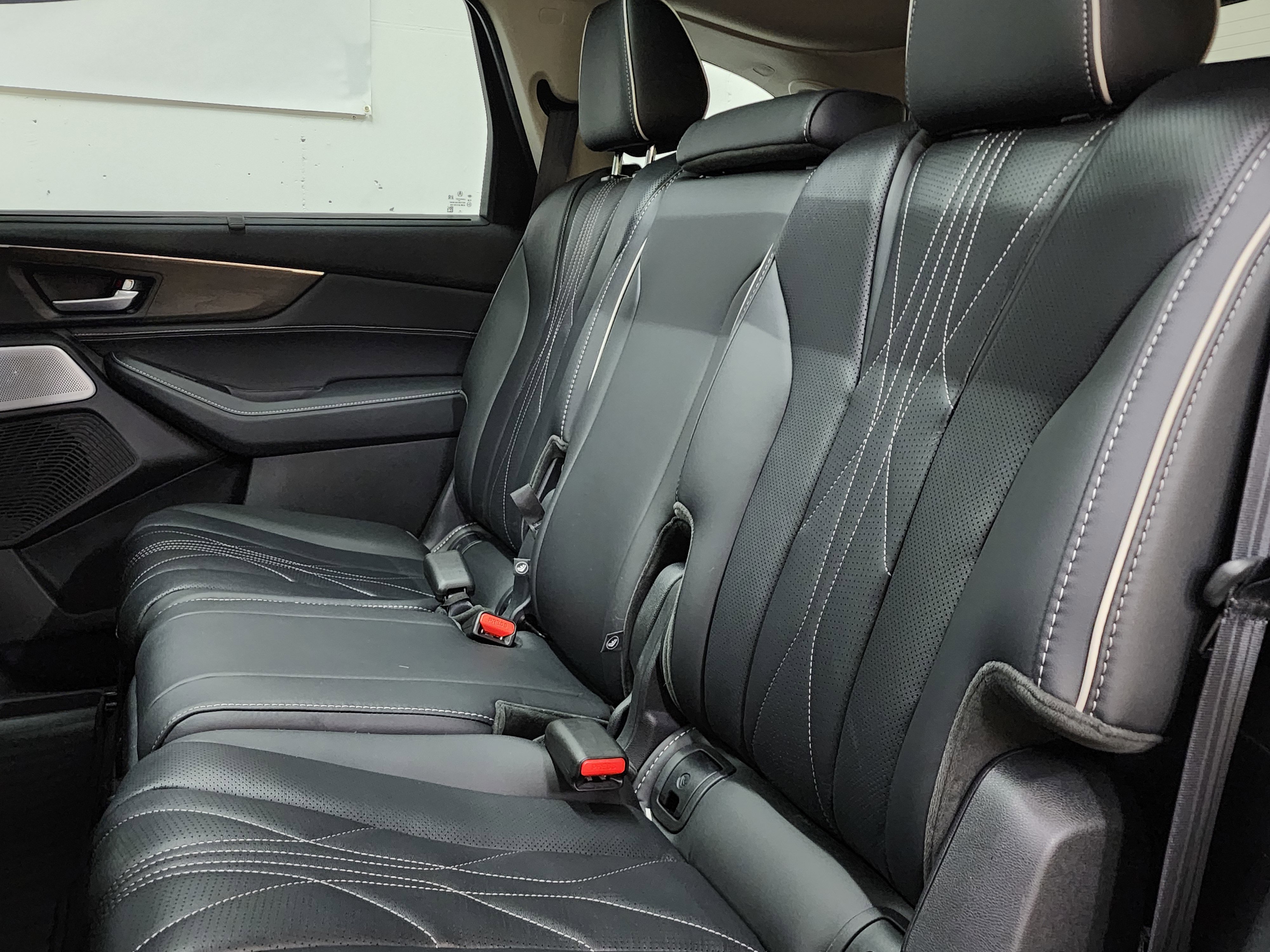 Certified 2026 Acura MDX SH-AWD w/ Advance Package image 17