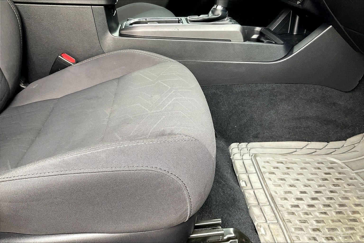 Used 2019 Toyota Tacoma TRD Off-Road image 21