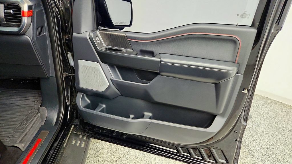 Used 2024 Ford F150 Raptor AWD/4WD image 27