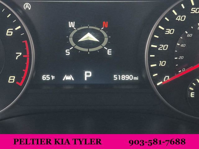 Certified 2023 Kia Stinger GT2 image 37