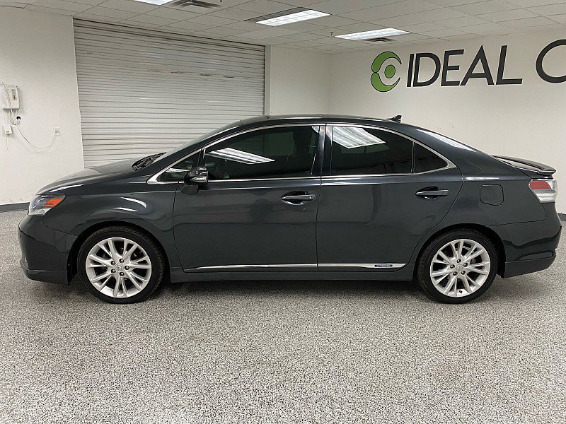 Used 2010 Lexus HS 250h Premium image 8