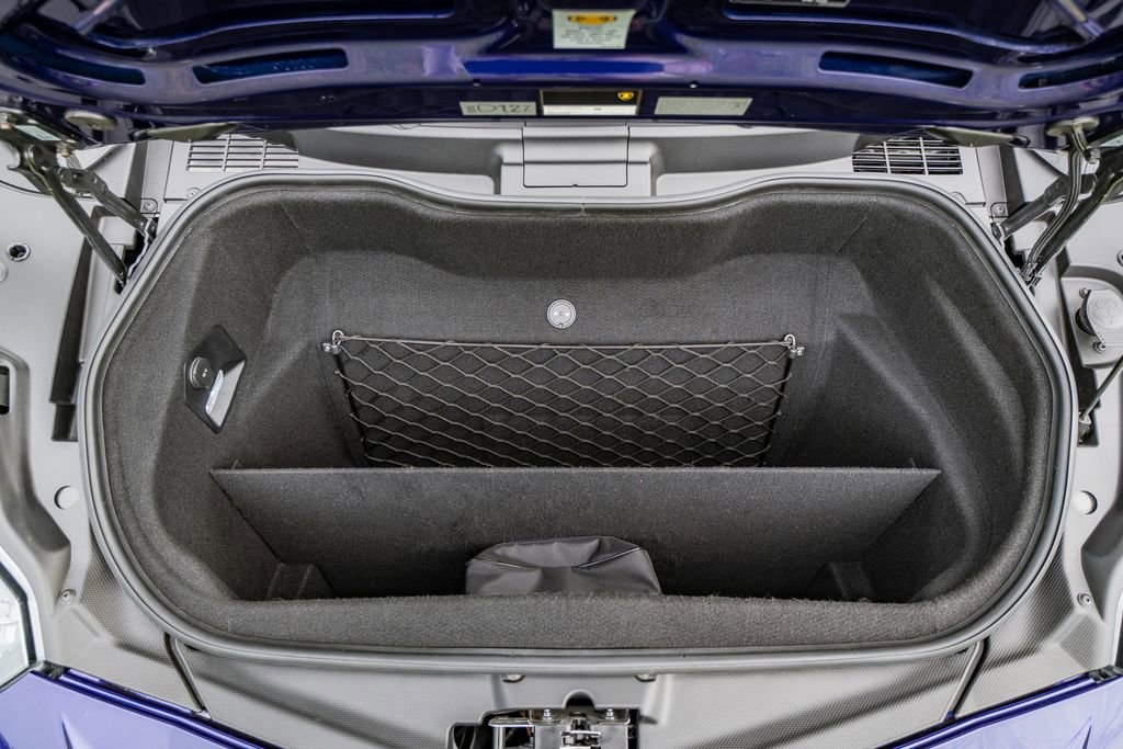 Used 2019 Lamborghini Aventador SVJ AWD/4WD image 40