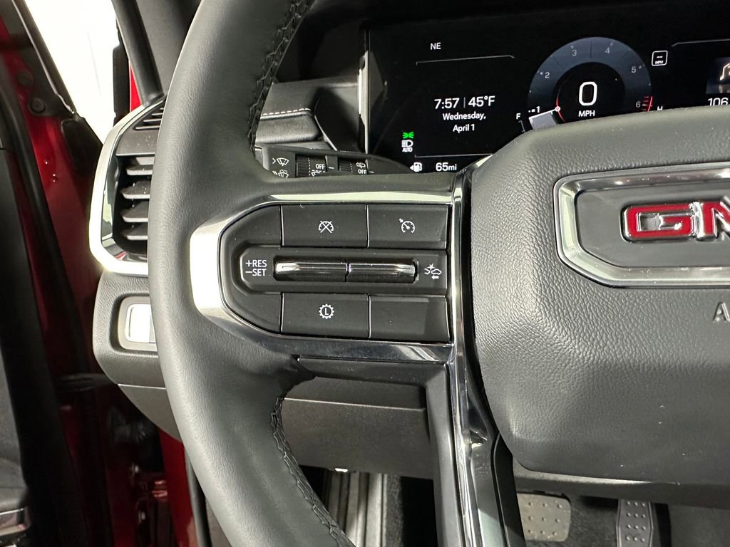 Used 2024 GMC Acadia Elevation image 13