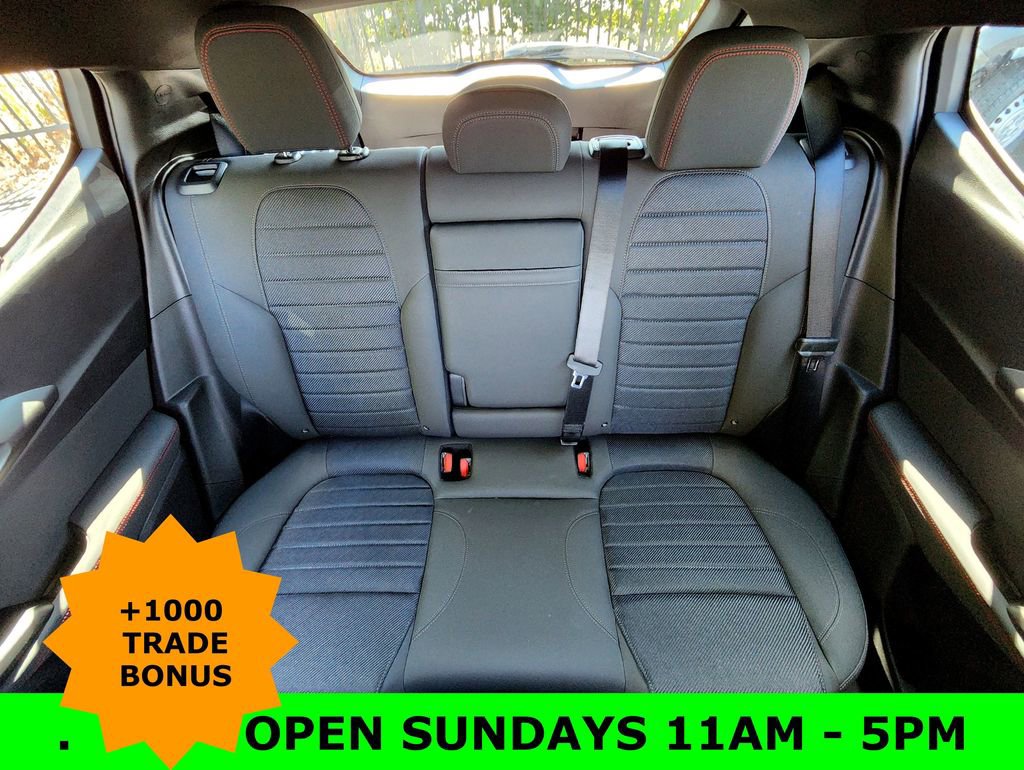 New 2025 Dodge Hornet GT w/ Tech Pack image 28