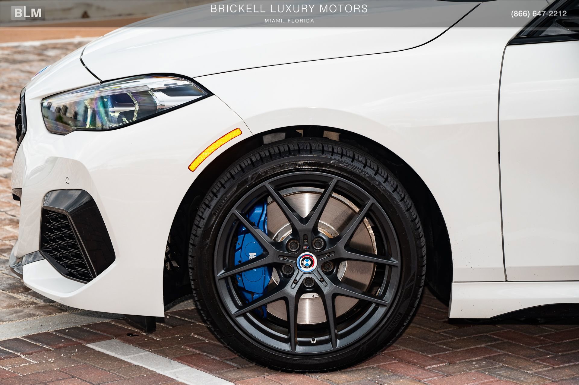 Used 2022 BMW M235i xDrive Gran Coupe w/ Shadowloine Package image 44