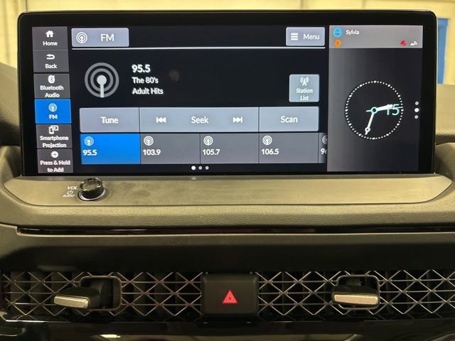 Certified 2024 Honda Accord EX-L image 32