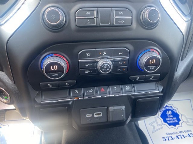 Used 2019 Chevrolet Silverado 1500 LT w/ All-Star Edition image 23