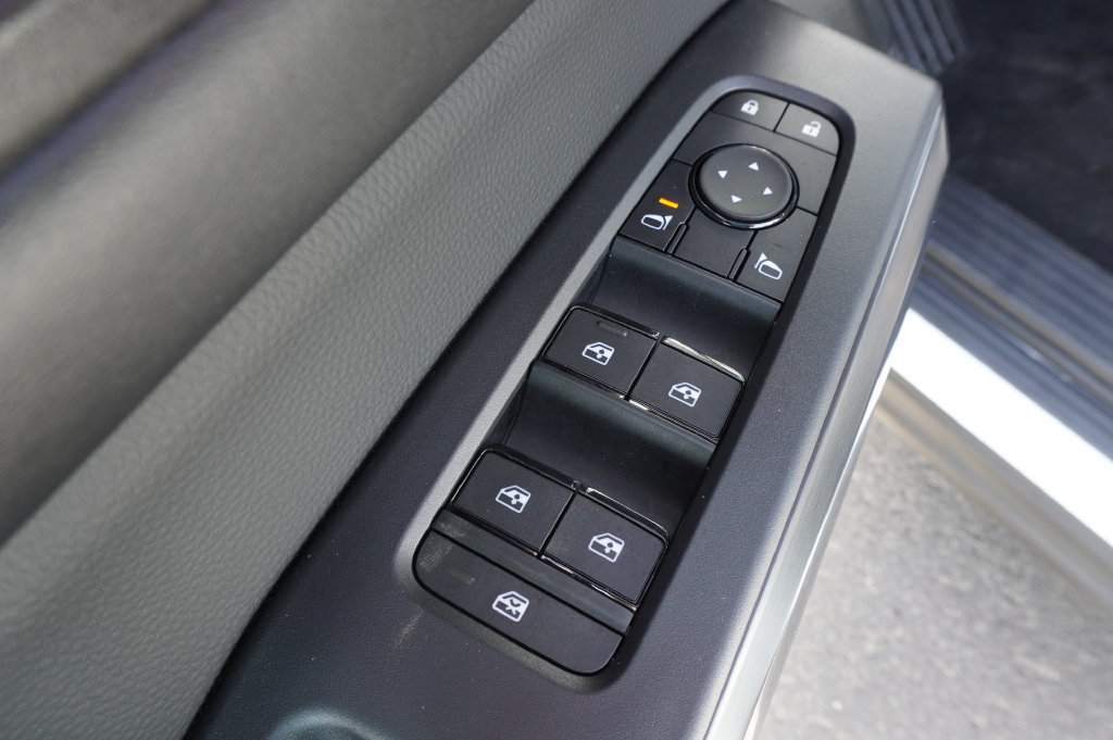New 2026 Nissan Pathfinder Rock Creek AWD/4WD image 16