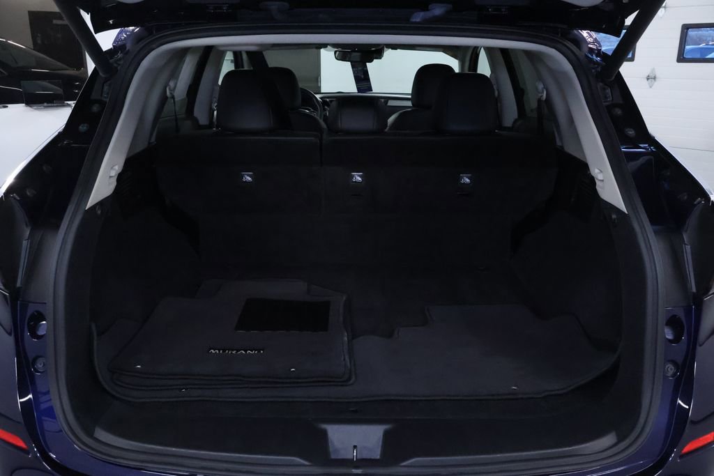 Used 2024 Nissan Murano SL image 18