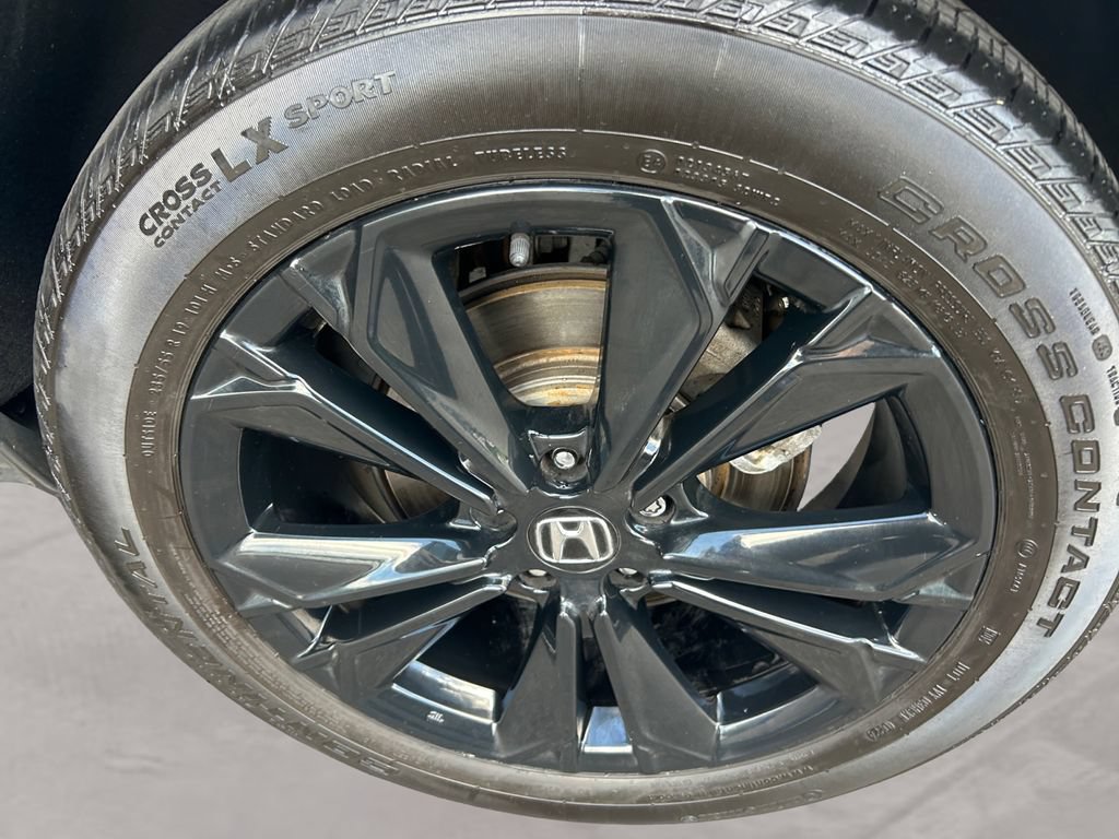 Used 2024 Honda CR-V Sport Touring image 14