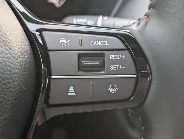 New 2027 Honda HR-V Sport image 21