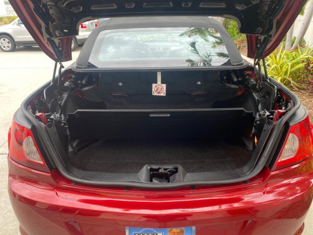 Used 2008 Chrysler Sebring Touring w/ Special Touring Group image 83