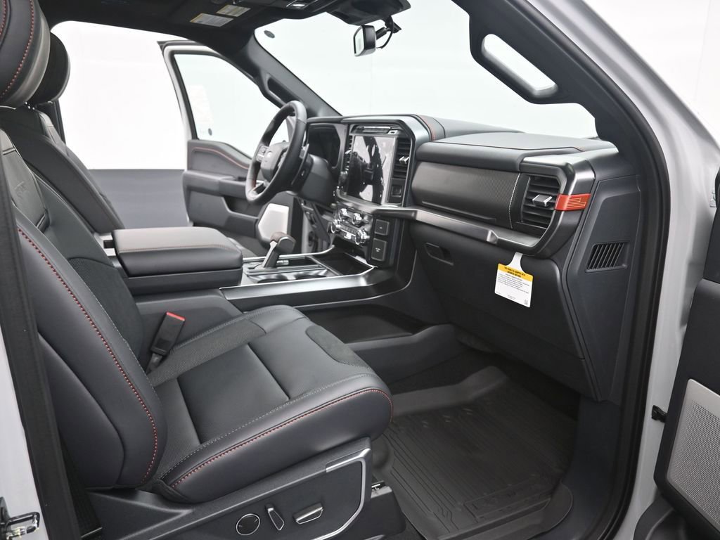 New 2026 Ford F150 Raptor AWD/4WD image 24