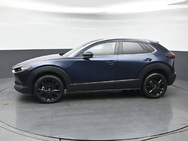 Used 2024 MAZDA CX-30 AWD 2.5 S w/ Select Sport Pkg image 2
