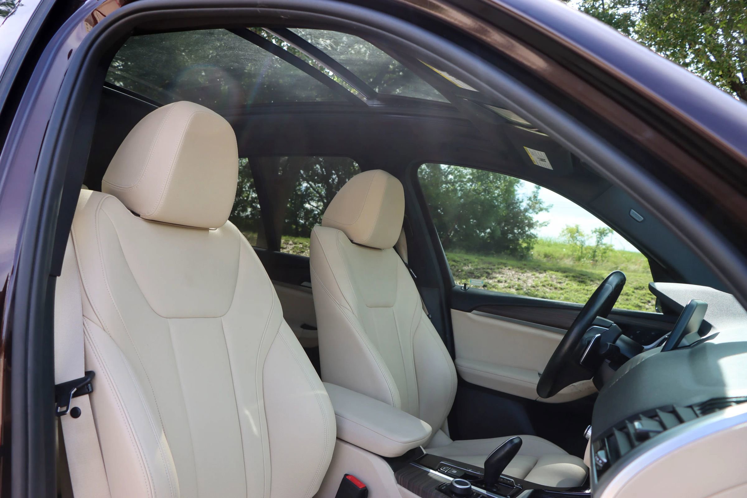 Used 2018 BMW X3 xDrive30i AWD/4WD image 21