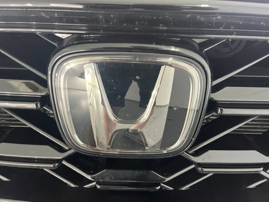 Used 2025 Honda CR-V Sport image 35
