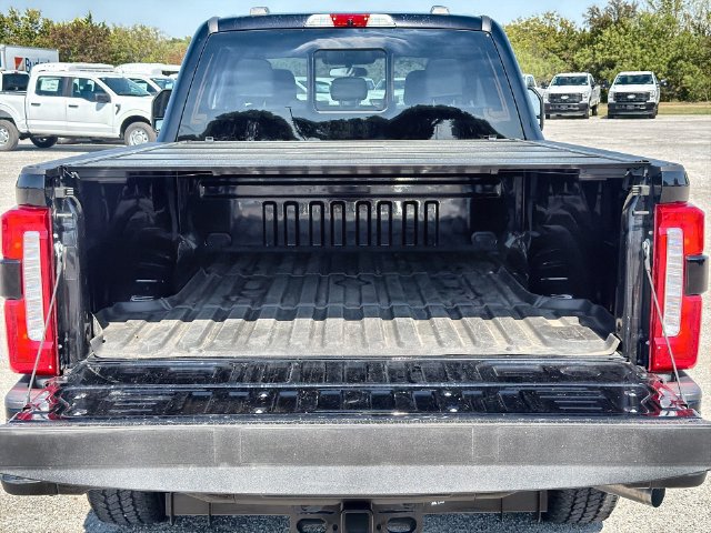 Certified 2026 Ford F250 XL w/ STX Appearance Package AWD/4WD image 22