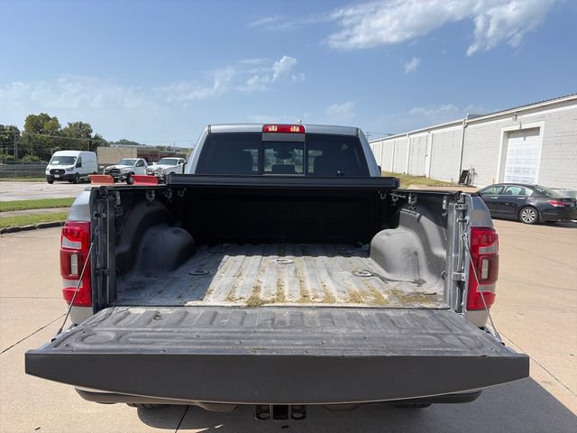 Used 2024 RAM 2500 Tradesman w/ Chrome Appearance Group AWD/4WD image 31