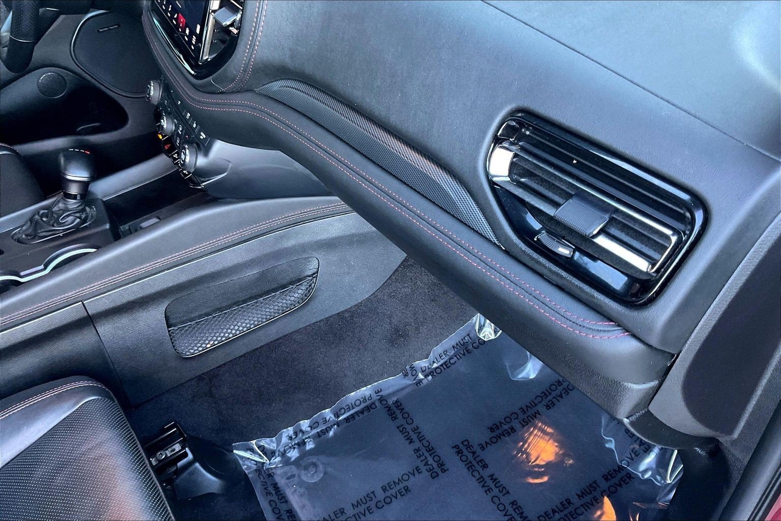 Used 2022 Dodge Durango R/T image 20