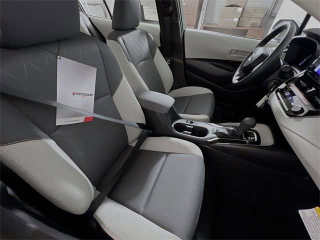 New 2026 Toyota Corolla LE image 27