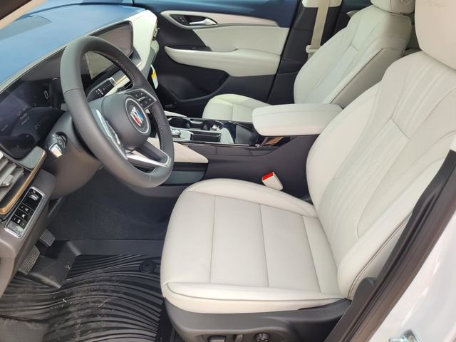 New 2026 Buick Envision Avenir image 20