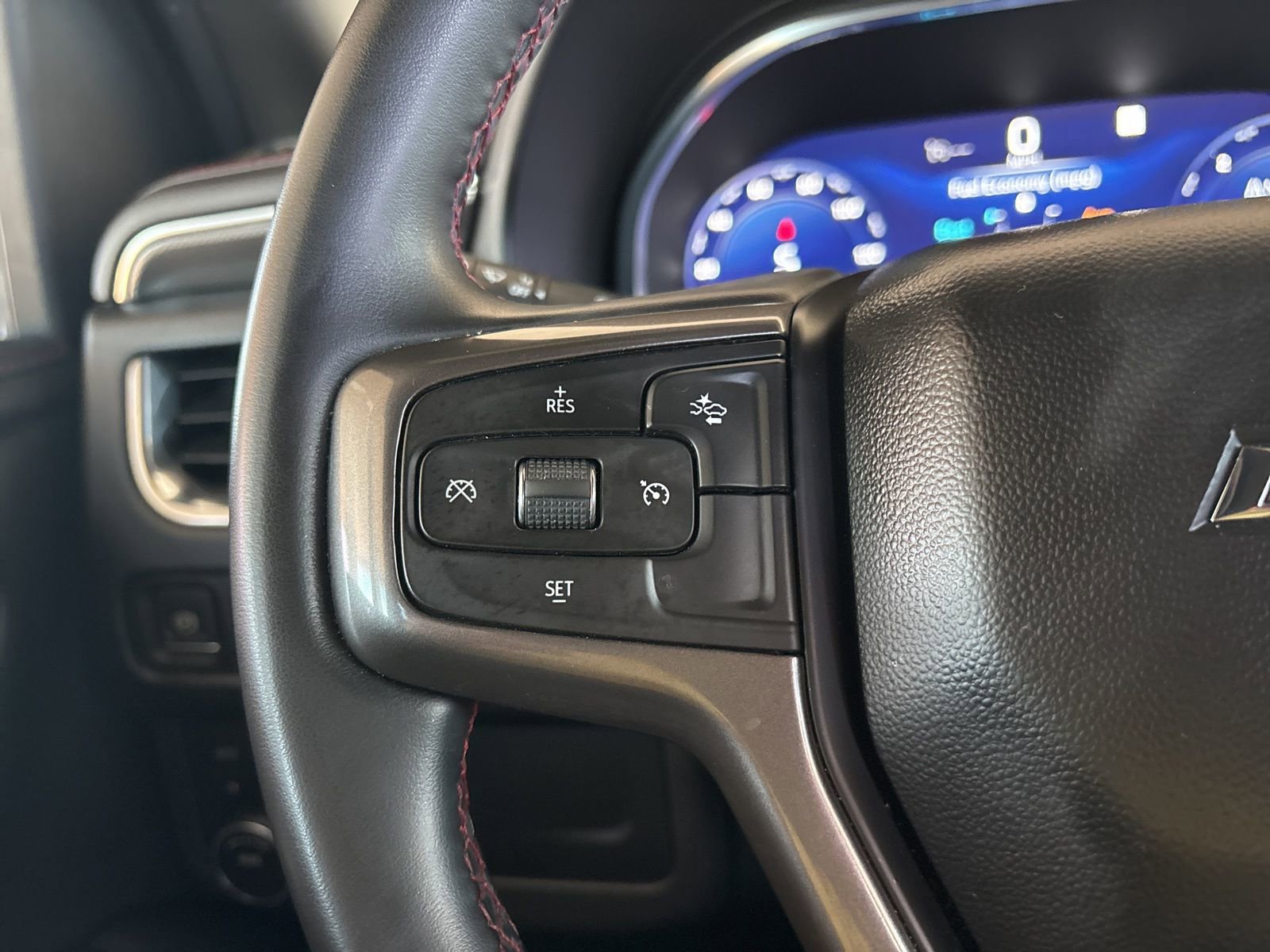 Certified 2023 Chevrolet Tahoe RST image 31