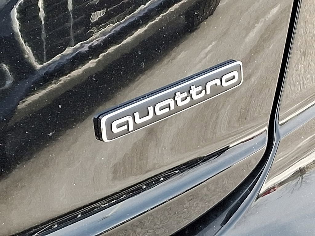 New 2026 Audi Q8 Premium Plus image 12