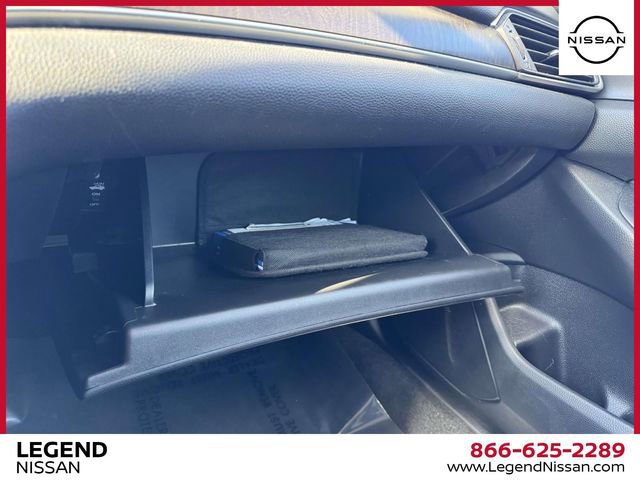 Used 2021 Honda Accord EX image 31