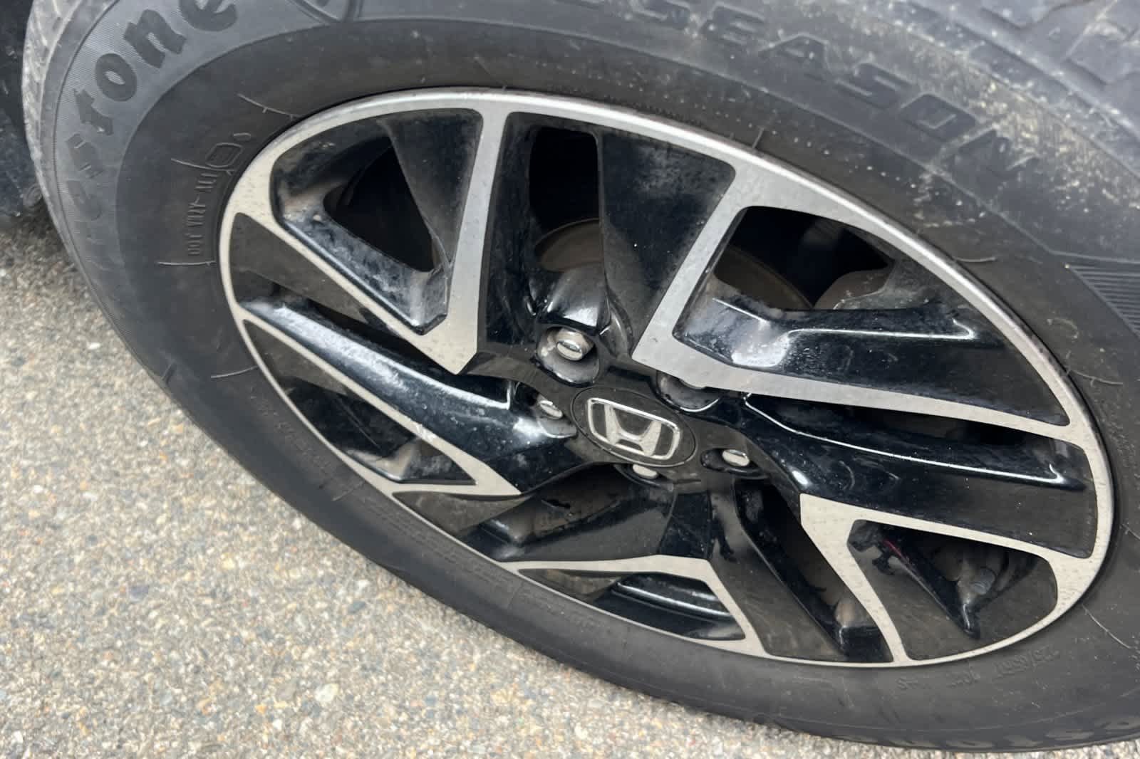 Used 2016 Honda CR-V SE image 15