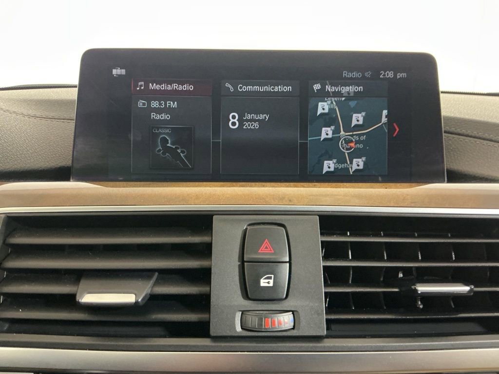 Used 2018 BMW 330e w/ Convenience Package image 10