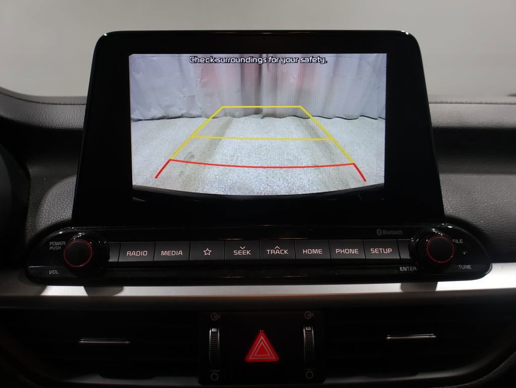 Used 2020 Kia Forte LXS image 24