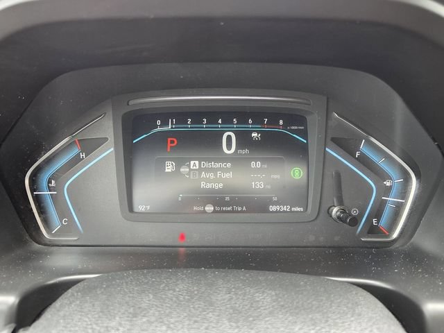 Used 2023 Honda Odyssey Touring image 31