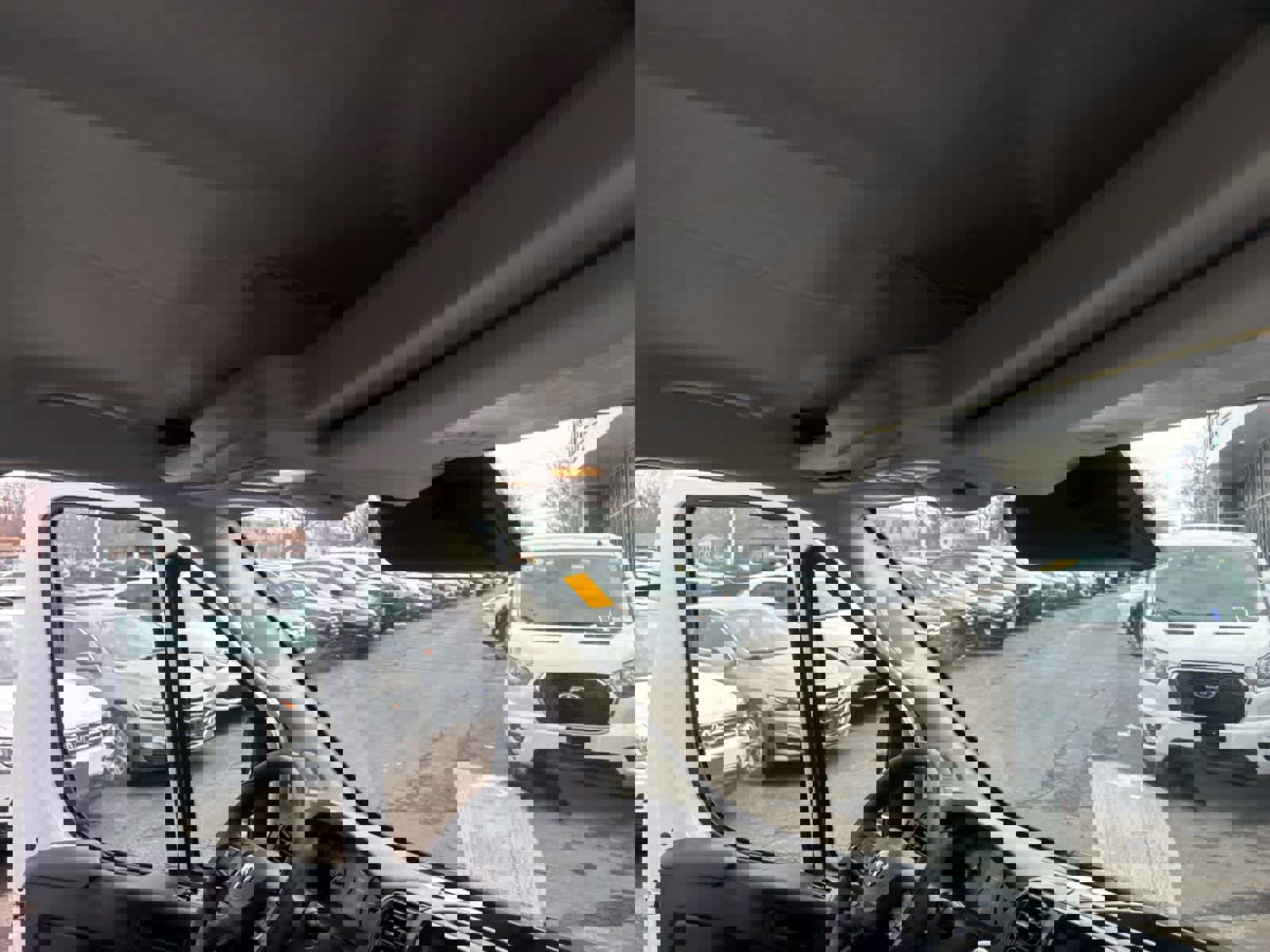 Used 2026 RAM ProMaster 1500 w/ Convenience Group image 18