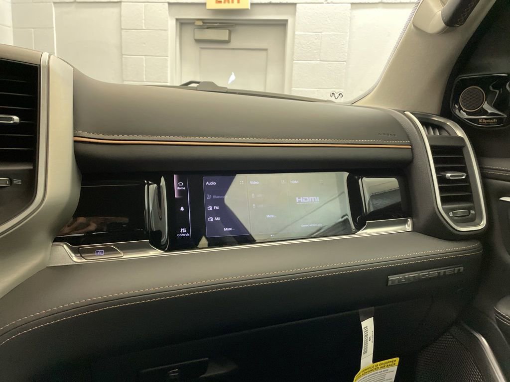 New 2026 RAM 1500 Tungsten w/ Off Road Group image 21